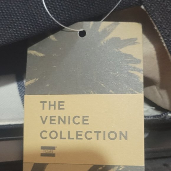 TOMS Men's Alpargata Cupsole - Picture 10 of 12